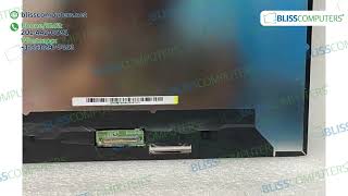 Replacement NE160QDM-NM1 16.0' MiniLED WQXGA QHD  2560x1600 165Hz Non Touch Screen 40pin #4188