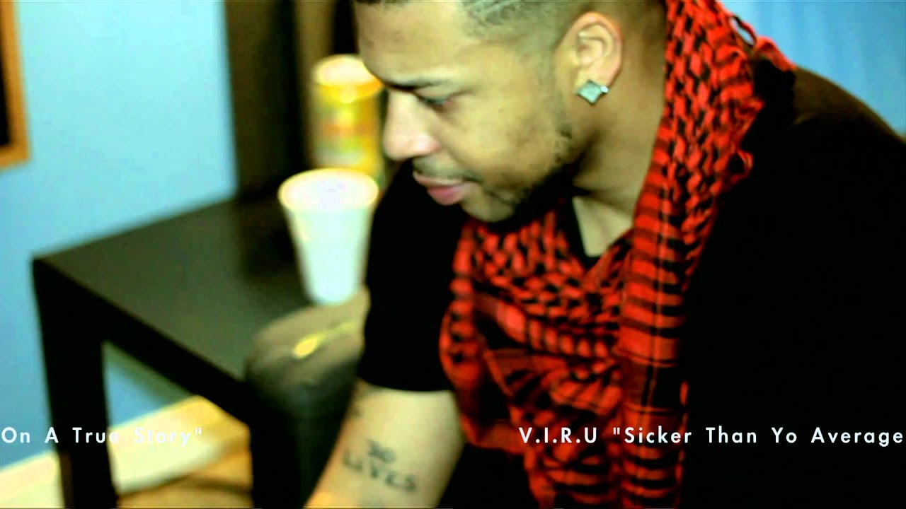 M.A.P Records V.I.R.U and SANTANA @Classick Studios,Chicago.....