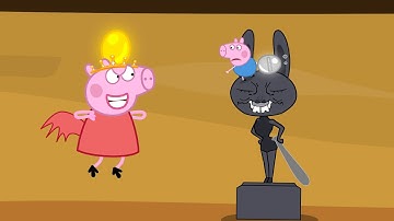 Funny Compilation 16 | Funny Peppa Pig Try Not To Laugh