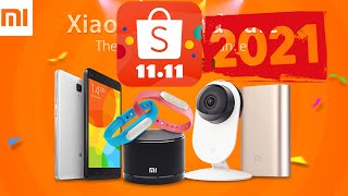 15 Лучших Товаров Xiaomi, Которые Нужно Рассмотреть На Черную Пятницу!