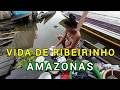 FOMOS PEGAR A LANCHA - SELVA AMAZ&Ocirc;NICA - V&Iacute;DEO 11 -