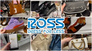😍 ROSS SPRING FASHION FINDS 2026‼️ #ross #spring #fashion #haul