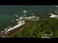 Coiba, paraíso salvaje