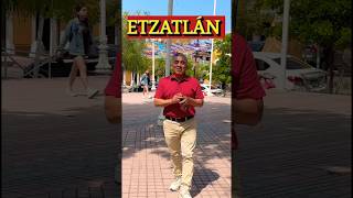 ETZATLÁN - Jalisco