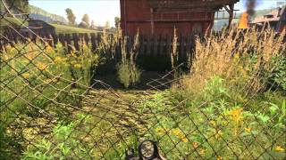 A3 JSRS 2.2 Sound Test (Bystrica Map) screenshot 1