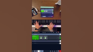Live with Camelot Pro and an iPad Only!