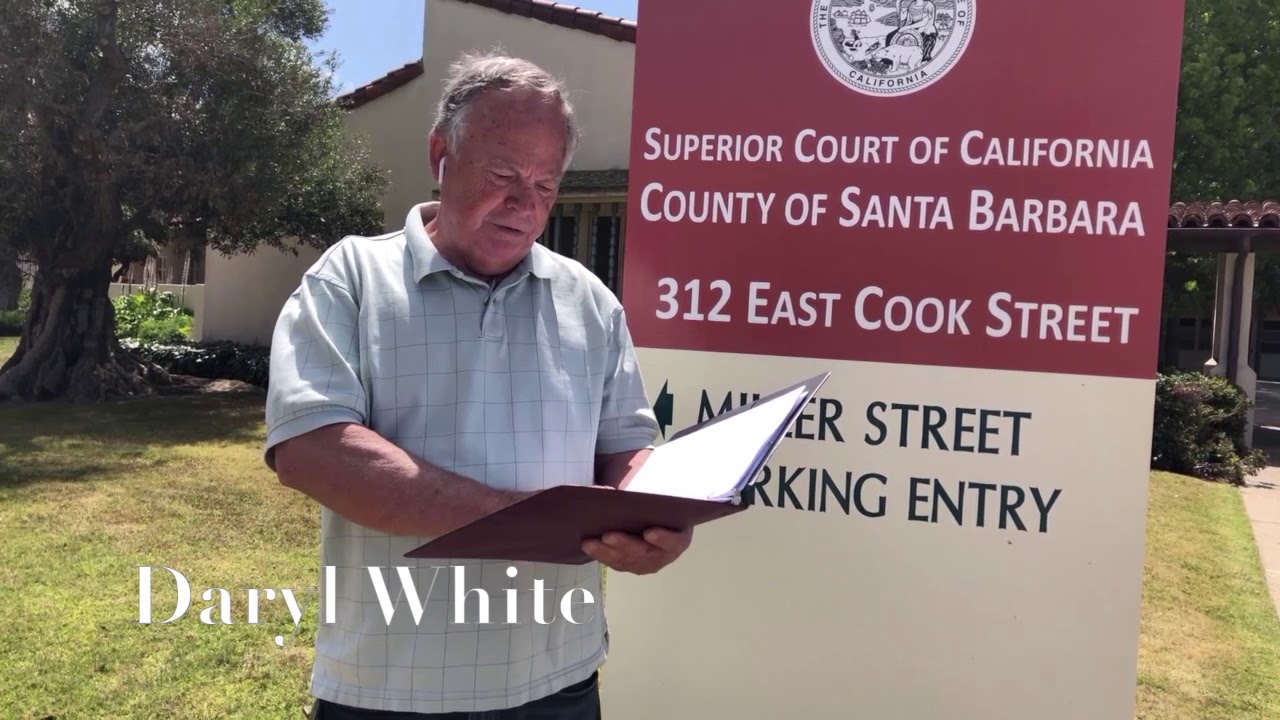 NEW CALIFORNIA STATE GRIEVANCE 17 YouTube