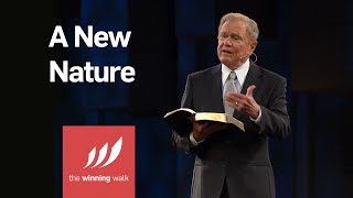 A New Nature | Dr. Ed Young