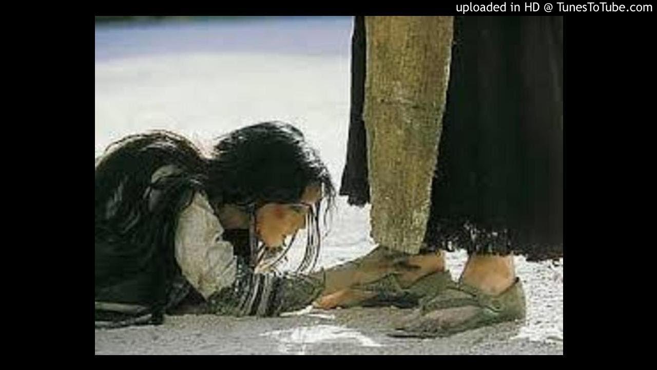 If it wasn't for you oh my Lord- Pedro Reynoso