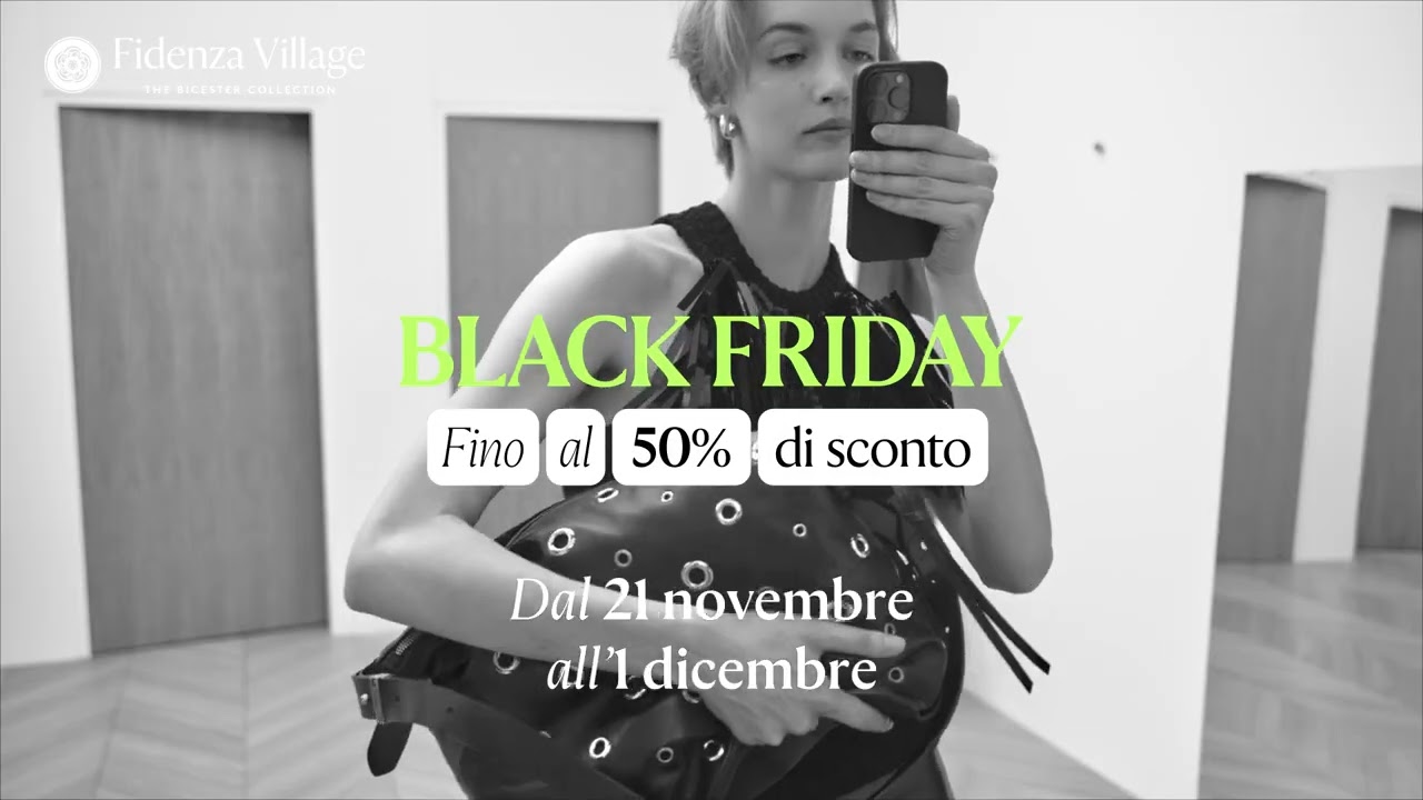 Black Friday