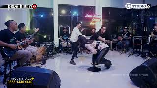 EDAN MANING Voc INCES ITI LIA I OBROG ONLINE PART 4 I '' DEDE RISTY '' GANJENE PANTURA I