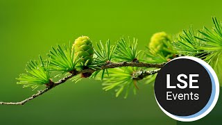 Eco-social contracts for sustainable and just futures | LSE Event