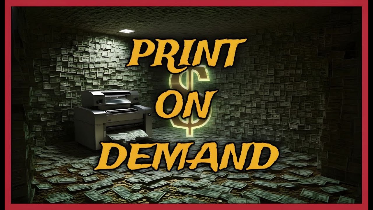 💰 INSTANT Money Magnet Subliminal: The "Wealth Room" Protocol