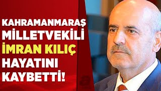 Acı Haberi Sağlık Bakanı Koca Duyurdu İmran Kılıç Hayatını Kaybetti A Haber