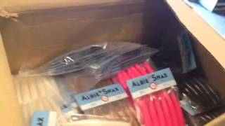 Best Albie Lure Best False Albacore Lure Albie Snax Best RI Fall Abie Lures