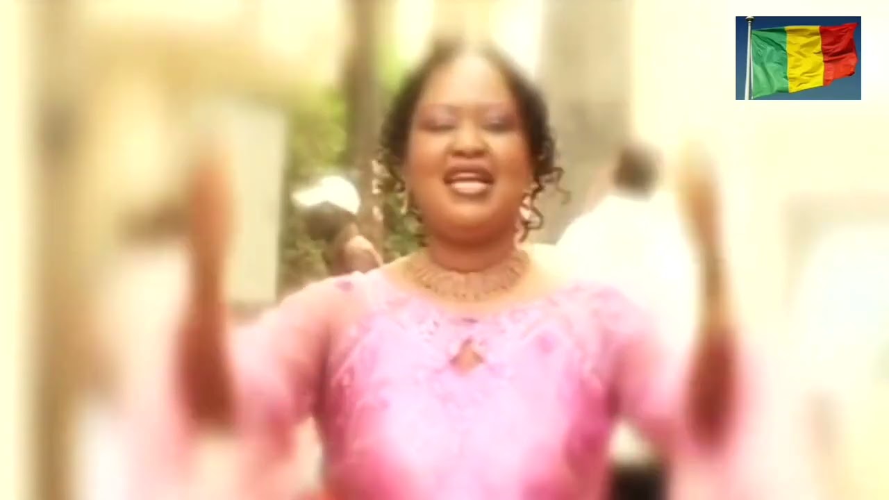 Mada Ba   Ragalouma Dee (Clip officiel)