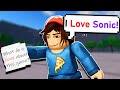 Asking 100 people what they love about roblox the strongest battlegrounds