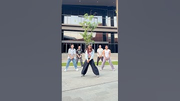 Dance Ngapain Repot #totoncaribo #dance #ngapainrepot #lagutimur #nttpride