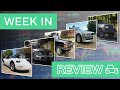 Market Report!! SUVs, Mint S2000, Weird Electric Sports Car