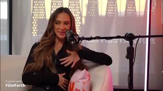 Jessie Wynter On Mental Health Diagnosis & Coping Strategies