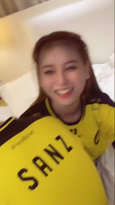 Pacarnya Sanz Nih Bos Menang Langsung Dapet Jatah😅👍👏