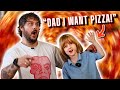 Quick easy PIZZA from SCRATCH!