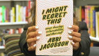 Shelf Life Ep 2 I Might Regret This By Abbi Jacobson Youtube Shelf Life Ep 2 I Might Regret This By Abbi Jacobson Youtube
