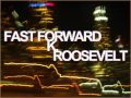 K. Roosevelt - Fast Forward