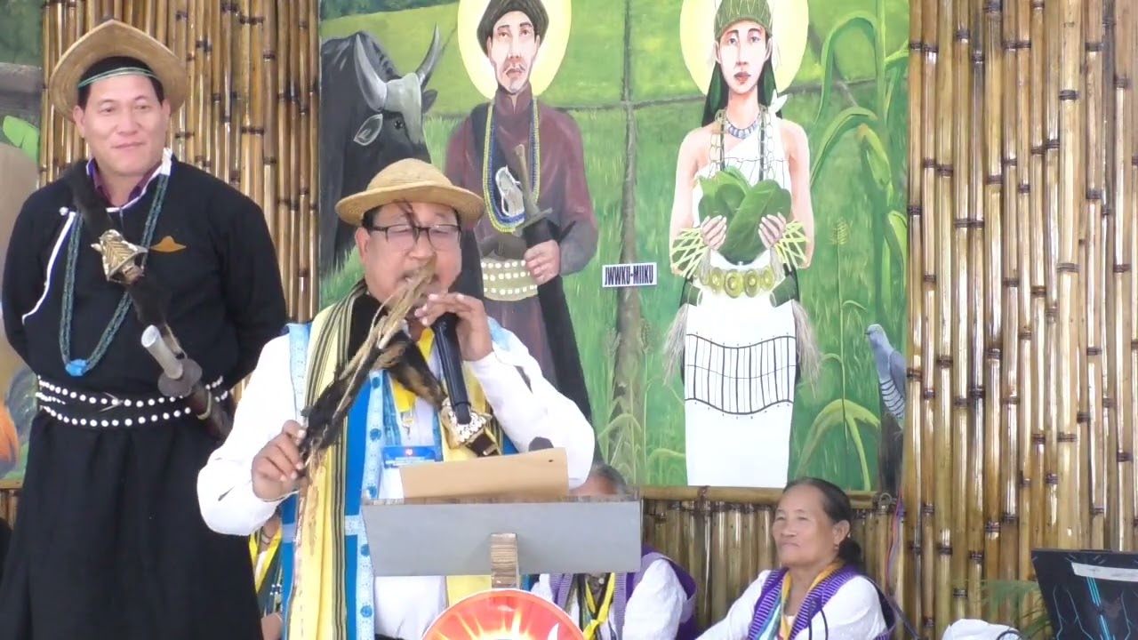 Mogi Ori renowned Priest : importance of kargu gamgww: 