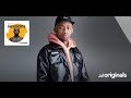 Tshego - No Ties [Deezer Sessions]