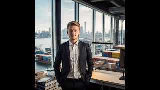 Import and Export Manager - Moving containers around the world