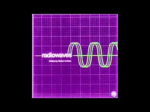 Radiowaves — Radiowaves - Radiowaves 9