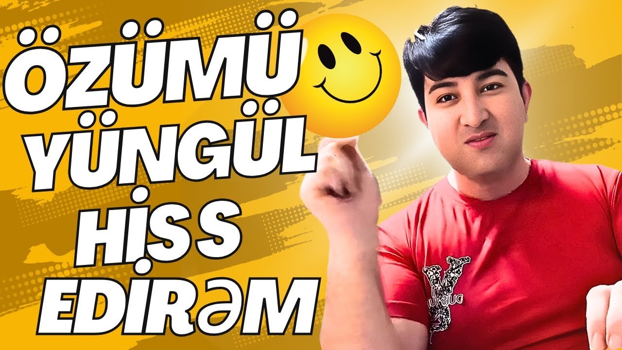 ÖZÜMÜ YÜNGÜL HİSS EDİRƏM||BABOŞ HORMONAL DƏRMANLARA BAŞLAYIR||#azerbaycan #gundem #baboş 