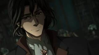 LOTM AMV: The Death Consul-Praise Azik Eggers