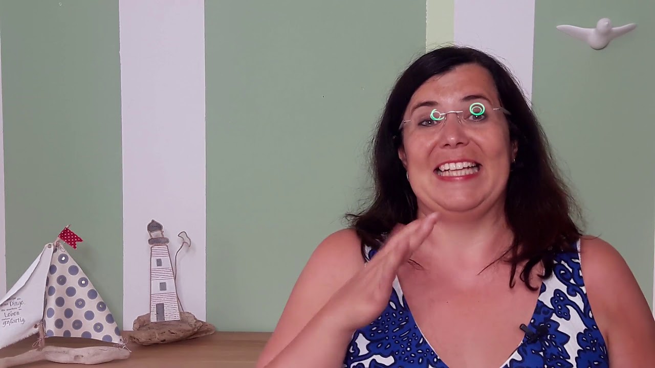 Träume leben: Diese 4 Dinge in deinem Zuhause halten dich davon ab, sie zu leben - Raumtalk #57