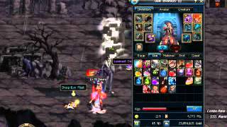 DFO Hellmode dance