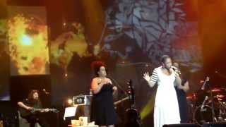 India.Arie - Moved By You (Live at Java Jazz Festival 2014)