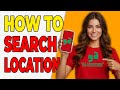 How To Search Jobs By Location On Glassdoor (Location Filter 2026)