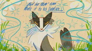 ARMY DREAMERS [warrior cats pmv]