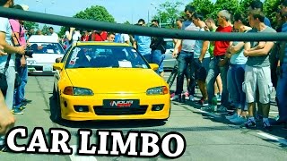 Jap Car Meet - Crazy Car Limbo Contest 2015 screenshot 5