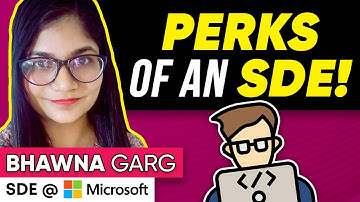 Why You Should Become a Software Engineer? ft. Bhawna Garg | Coding Blocks