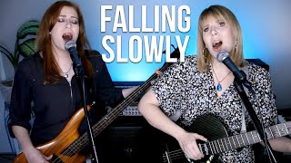 Falling Slowly Cover by Nadine the Band [From the Movie Once, and Emily in Paris]