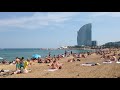 1 BARCELONE Et Sa Plage Que VISTER à Barcelone Et Ses Alentours
