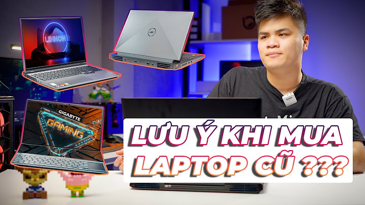 Cong ty viet long ban lap top cu danh gia