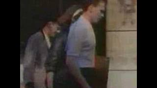 Matt Bianco - Sneaking Out The Back Door