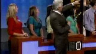 Family Feud  Sims Vs Summers part 2