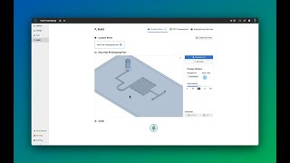 Flow Circuits - Design Test Build