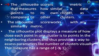 14. Clustering Quality