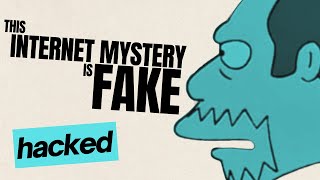 Three Meaningless Words - Unraveling Usenet’s Oldest Mystery