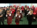 # हिन्दी कविता #कितना सुंदर है स्कूल #ukgclass